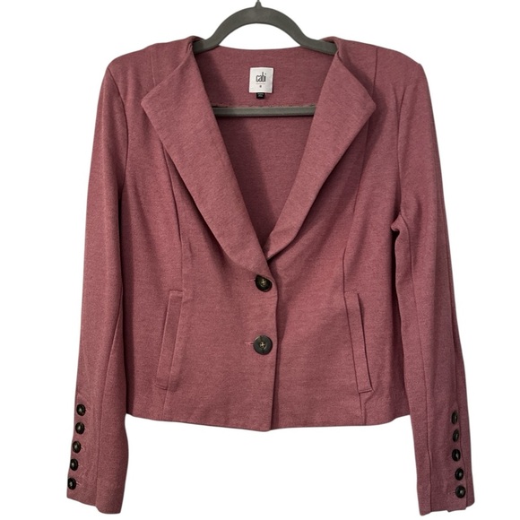 CAbi Applaud Jacket - Picture 10 of 11
